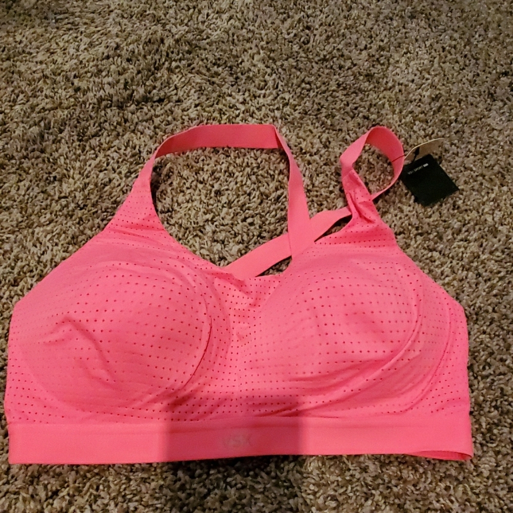 VS sports bra